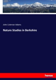 Nature Studies in Berkshire