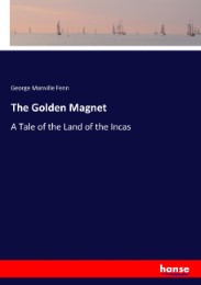 The Golden Magnet