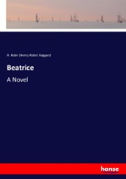 Beatrice - Cover