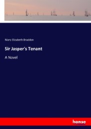 Sir Jasper's Tenant - Cover