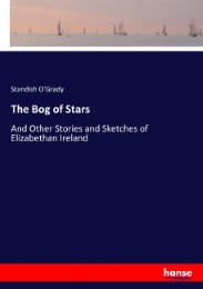The Bog of Stars - Cover