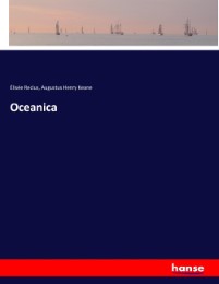 Oceanica - Cover