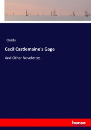 Cecil Castlemaine's Gage