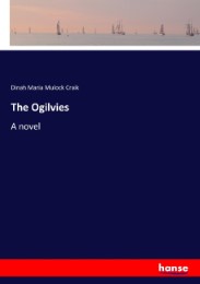 The Ogilvies - Cover
