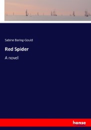 Red Spider - Cover