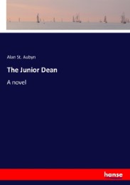 The Junior Dean