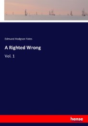A Righted Wrong