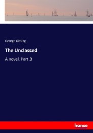The Unclassed - Cover
