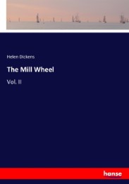 The Mill Wheel