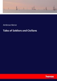 Tales of Soldiers and Civilians - Cover