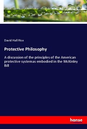 Protective Philosophy - Cover