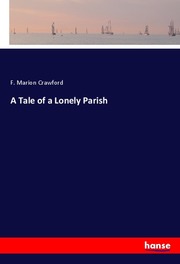 A Tale of a Lonely Parish