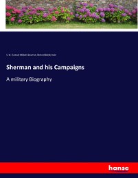 Sherman and his Campaigns