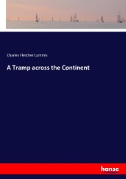 A Tramp across the Continent