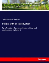 Politics with an Introduction
