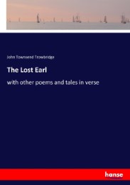 The Lost Earl - Cover