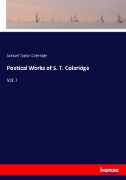 Poetical Works of S. T. Coleridge