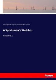 A Sportsman's Sketches