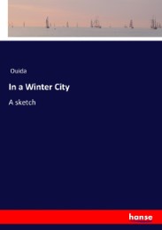 In a Winter City