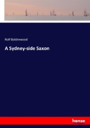 A Sydney-side Saxon