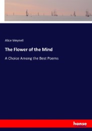 The Flower of the Mind