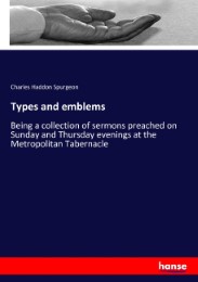 Types and emblems