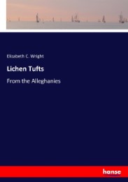 Lichen Tufts