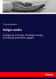 Religio medici