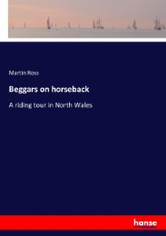 Beggars on horseback - Cover