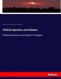 Political Speeches and Debates
