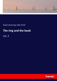 The ring and the book