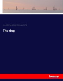 The dog - Cover
