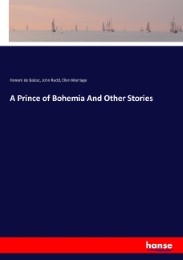 A Prince of Bohemia And Other Stories