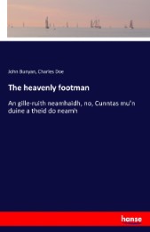 The heavenly footman