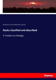 Rocks classified and described