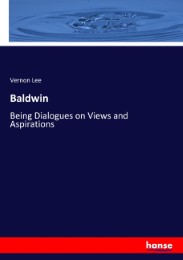 Baldwin - Cover