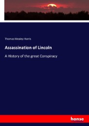 Assassination of Lincoln