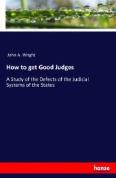 How to get Good Judges