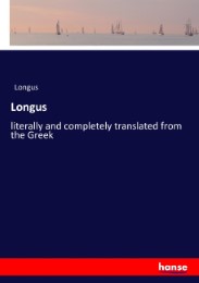 Longus - Cover
