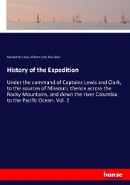 History of the Expedition