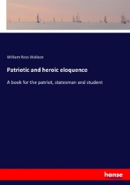 Patriotic and heroic eloquence