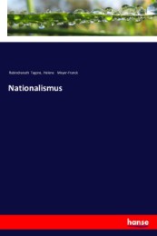 Nationalismus - Cover