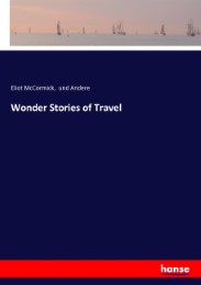 Wonder Stories of Travel