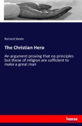The Christian Hero - Cover