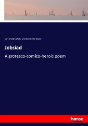 Jobsiad - Cover