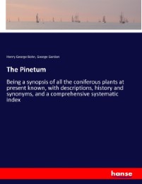 The Pinetum