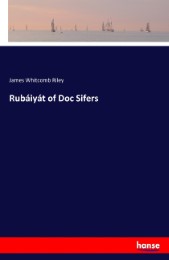 Rubáiyát of Doc Sifers - Cover