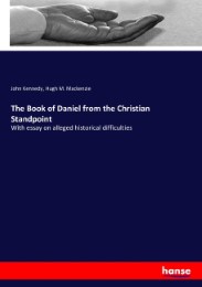 The Book of Daniel from the Christian Standpoint