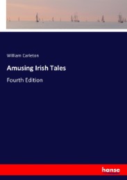 Amusing Irish Tales
