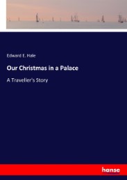 Our Christmas in a Palace